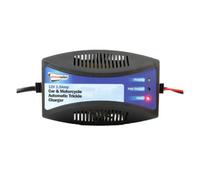 Streetwize Car & Motorcycle Trickle Battery Charger