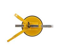 Streetwize Car,van,trailer Caravan Security Full Face Wheel Tyre Clamp Lock