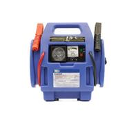 Streetwize Emergency Jump Start Power Station 260psi Air Compressor for Petrol and Diesel Cars