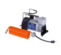 Streetwize Car Vehicle 150Psi 12V Kruga Metal Air Compressor