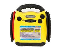 Streetwize Car Vehicle 900A 12V Portable Power Pack, Emergency Jumpstart With Air Compressor