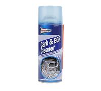 Streetwize - Carb & EGR Cleaner - 450ml - Improve Performance and Fuel Efficiency - Ideal For: Cars, Vans and 4x4's