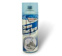 Streetwize Chrome Effect Spray 400ml