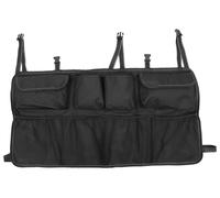 Streetwize Deluxe Boot Organiser