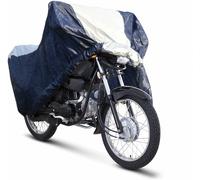 Streetwize Deluxe Motorcycle Cover