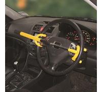 Streetwize Double Hook Steering Wheel Lock