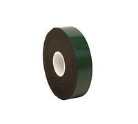 Streetwize DST50 Double Sided Foam Sticky Tape 50mm 2-inch x 5m | Heavy Duty Tape, Parcel Tape | Cars Number Plates Home