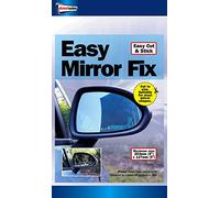 STREETWIZE Easy Mirror Fix Kits 8" x 5"