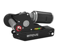 Streetwize EM203 Chain Driven Motor Mover Set of 2