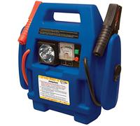 Streetwize Emergency Jump Start Power Station 260psi Air Compressor for Petrol and Diesel Cars
