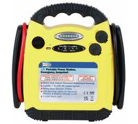 Streetwize Emergency Jump starter & Power Station - 400 Amp
