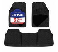 Streetwize - Empress Combination Car Mat Set Car Interior Floor Protection