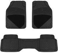Streetwize Empress Full cross Rear Set Car Mats