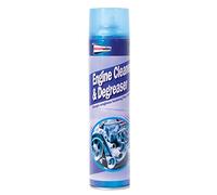 Streetwize - Engine Degreaser - 650ml - Highly Effective, Long Lasting - Ideal For: Cars, Vans and 4x4's