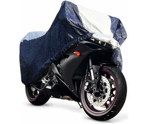 Streetwize Extra Large Motorcycle Cover