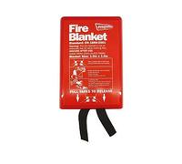 Streetwize Fire Blanket