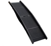 Streetwize Folding Heavy Duty Pet Animal Assistant Car Ramp