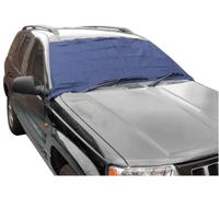 Streetwize - Frost Windscreen Cover - Small/Medium sized Vehicles - 173 CM x 110 CM - Snow Cover, Frost Guard, Ice Protector