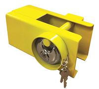 Leisurewize Guardian Coupling Lock 110 x 110mm