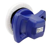 Streetwize - Hand Held Car Polishing Tool - 230V - Turns at 3500 Revolutions Per Minute - Ideal For Polishing: Vehicles, Tiles and Wooden Polished Tables