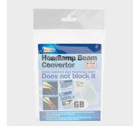 Streetwize Headlight Beam Converter Kit One Size