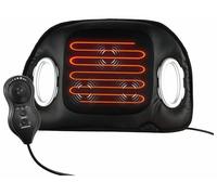 Streetwize Heated Back Support Cushion