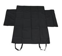 Streetwize Heavy Duty Boot Liner and Bumper Protector