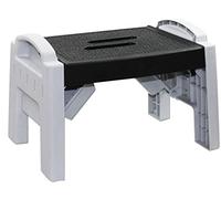 Leisurewize Multi Purpose Foldable Step