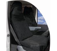 Streetwize Heavy Duty Van Seat Cover Set - Airbag Friendly