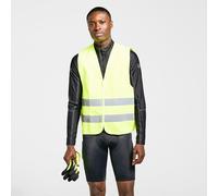 Streetwize Hi Vis Vest - Yellow, Yellow