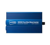 3000 Watt Pure Sine Wave Inverter
