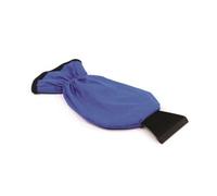 Streetwize Ice, Frost & Snow Car Home Van Window Scraper With Hand Warming Mitt