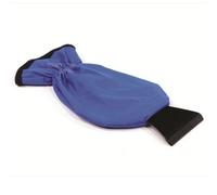 Streetwize Ice Scraper With Mitt Car Van Window Windscreen Frost Snow Winter Mit