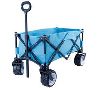 Streetwize LW680 All Terrain Heavy Duty Outdoor Trolley