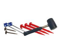 Streetwize LWACC430 Peg and Mallet Kit
