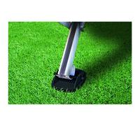 Streetwize Caravan Corner Steady Jack Pads Konekt-a-Pad LWACC5 - Heavy Duty Polypropylene Pack of 4