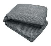 Streetwize LWAG2550 Awning Carpet Anthracite/Grey 2.5m x 5.0m