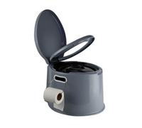 Streetwize Need A Loo Excel Camping Toilet Lightweight Portable Seat Festivals