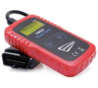 Streetwize OBDII Vehicle Fault Code Reader