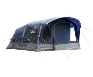 Streetwize Olympus 6-Four Man Inflatable Air Tent