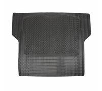 Streetwize SWCM21 Universal Boot Mat - Trim to Fit, Non-Slip Backing Waterproof Rubber Mat