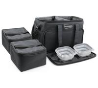 Streetwize Pet Travel Kit - Small