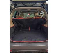 Streetwize Pet Vehicle Boot Liner