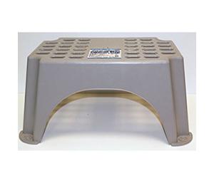 Streetwize Poly Caravan Step