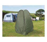 Streetwize Pop Up Toilet Tent