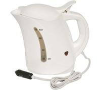 Streetwize Portable Car Kettle with LED Indicator for Travel & Camping 1000ml