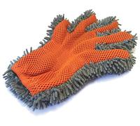 Streetwize - Premium Grade Microfiber Monkey Mitt - Machine Washable - Ideal For Cleaning: Cars, Furniture, Dusting, Alloys and Interior