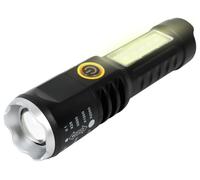 Streetwize Rechargeable Torch