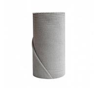 Streetwize - Roll of 75 Microfibre Tear Off Towels, Grey Cleaning Cloths | Soft Fabric, No Lint, Super Absorbent, Easy to Fold, Space Efficient, Compact Roll Storage, Home/Car Use, All Purpose Towels