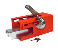 Streetwize Sentry Hitch Lock